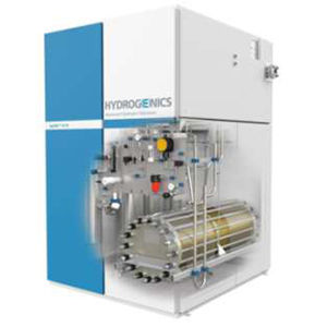 Generatore di idrogeno di alta purezza - HySTAT™10 - Hydrogen Systems