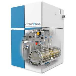 Generatore di idrogeno di alta purezza - HySTAT™15 - Hydrogen Systems