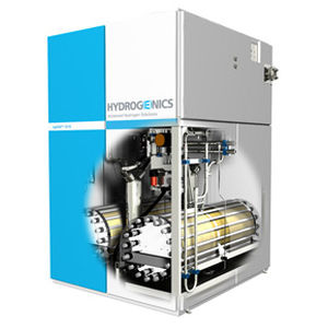 Generatore di idrogeno di alta purezza - HySTAT™30 - Hydrogen Systems