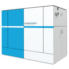 Generatore di idrogeno di alta purezza - HySTAT™60 - Hydrogen Systems
