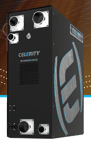 Cella a combustibile a idrogeno - CelerityPlus - Hydrogen Systems - per l'industria automobilistica