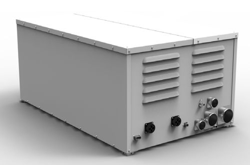 Cella a combustibile a idrogeno - HyPM™ HD 180 - Hydrogen Systems
