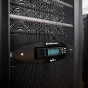 Cella a combustibile a idrogeno - HyPM™ XR - Hydrogen Systems