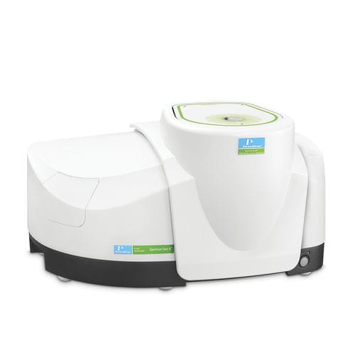 Spettrometro ottico - Spectrum Two™ - PerkinElmer - FT-NIR / per laboratorio / compatto