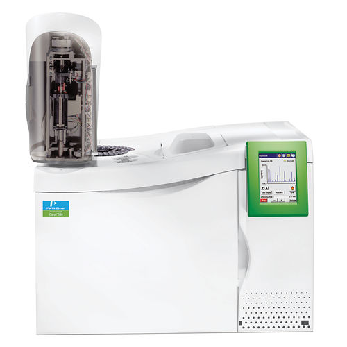 Gascromatografo - Clarus® 590 GC - PerkinElmer - da laboratorio / FID / capillare