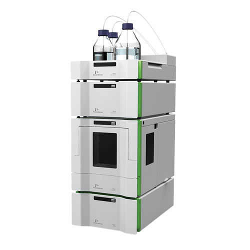 Cromatografo in liquidi - Flexar  - PerkinElmer - da laboratorio / accoppiato a spettrometro di massa