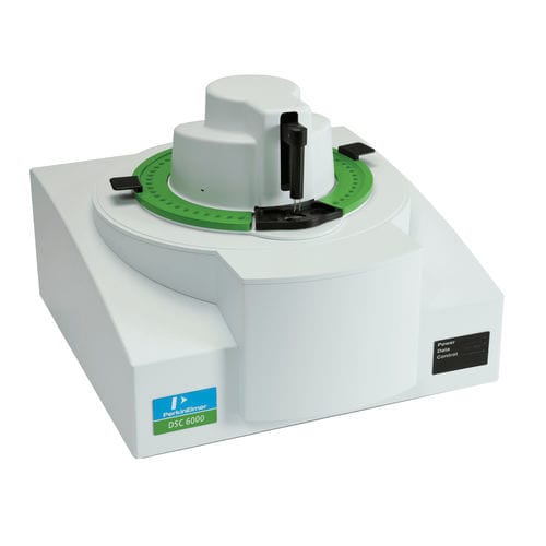 Calorimetro DSC - DSC 6000 - PerkinElmer - differenziale a scansione