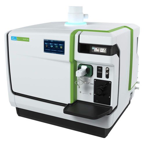Spettrometro quadripolare - NexION 2200 - PerkinElmer - ICP-MS / per analisi elementare
