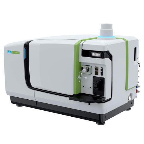 Spettrometro quadripolare - NexION 5000 - PerkinElmer - ICP-MS / per analisi elementare / per R&S
