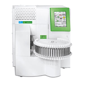 Cromatografo GC - TurboMatrix 350 ATD  - PerkinElmer - da laboratorio