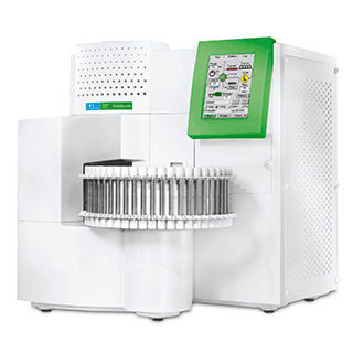 Cromatografo GC - TurboMatrix 150 ATD  - PerkinElmer - da laboratorio / analitico