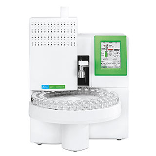 Cromatografo GC - TurboMatrix HS 110 Trap  - PerkinElmer - da laboratorio / analitico