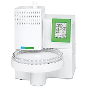 Cromatografo GC - TurboMatrix HS 40 Trap  - PerkinElmer - da laboratorio / analitico