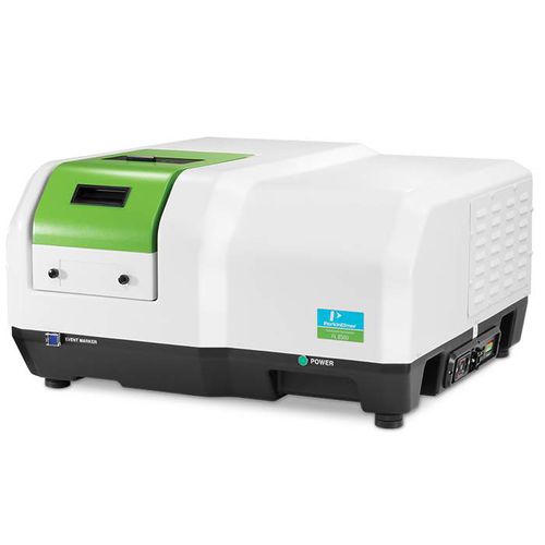 Spettrofotometro a fluorescenza - FL 8500 - PerkinElmer - visibile / a scansione / per l'industria alimentare e delle bevande