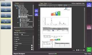 Software di sviluppo - PerkinElmer - di acquisizione e di analisi per dati / di controllo accessi / da laboratorio