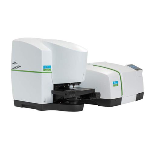 Sistema di imaging FTIR - Spotlight 400 - PerkinElmer - per analisi