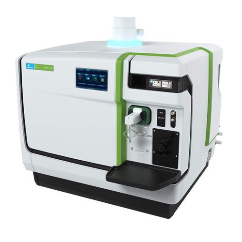 Spettrometro di massa - NexION 1100 - PerkinElmer - quadripolare / ICP-MS / da laboratorio
