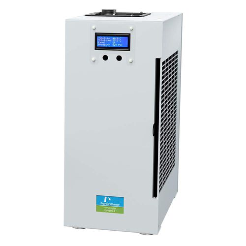 Raffreddatore di liquidi - GreenCT - PerkinElmer - ad uso industriale / compatto