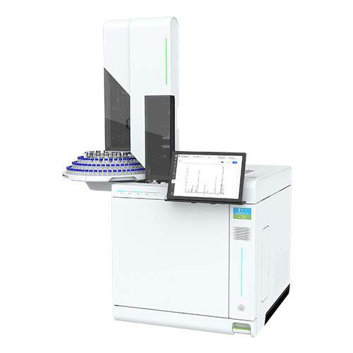 Cromatografo GC - GC 2400 - PerkinElmer - in fase gassosa / da laboratorio / analitico