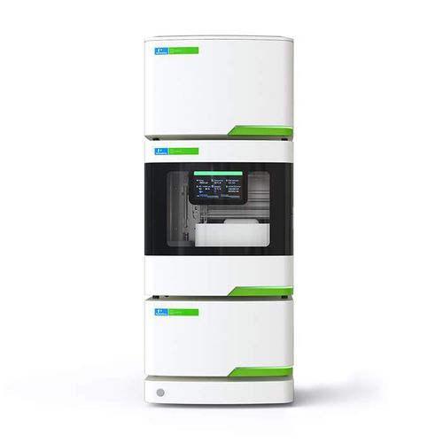 Cromatografo HPLC - LC 300 - PerkinElmer - in liquidi / UHPLC / da laboratorio