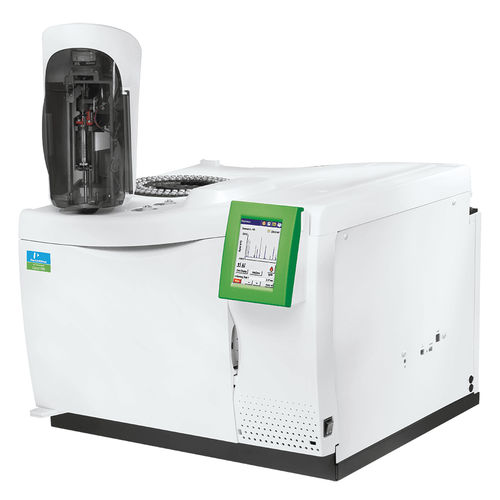 Cromatografo GC - Clarus 690 GC  - PerkinElmer - da laboratorio / a ionizzazione di fiamma / capillare