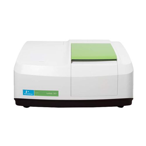 Spettrometro UV-vis - LAMBDA 365+ - PerkinElmer - rapido / per l'industria farmaceutica / chimico