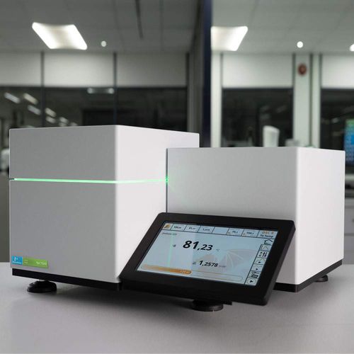 Calorimetro a scansione differenziale - Pyris™ DSC 9 - PerkinElmer - per alte temperature / DSC