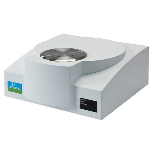 Analizzatore di gas - STA 6000 - PerkinElmer - di monitoraggio / di temperatura / DSC