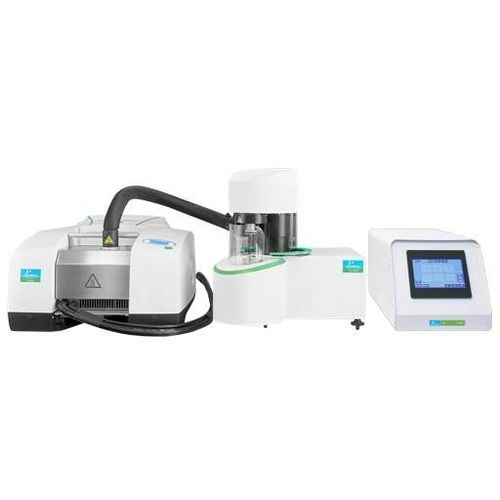 Analizzatore TGA - TG-IR - PerkinElmer - di gas / di monitoraggio / a infrarossi