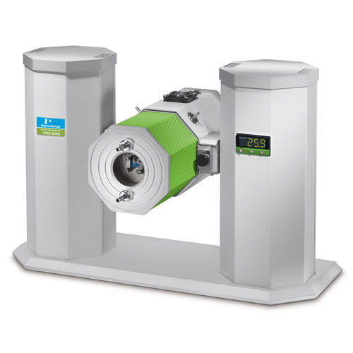 Analizzatore di gas - DMA 8000 - PerkinElmer - per prodotti alimentari / per prodotti farmaceutici / umidità relativa