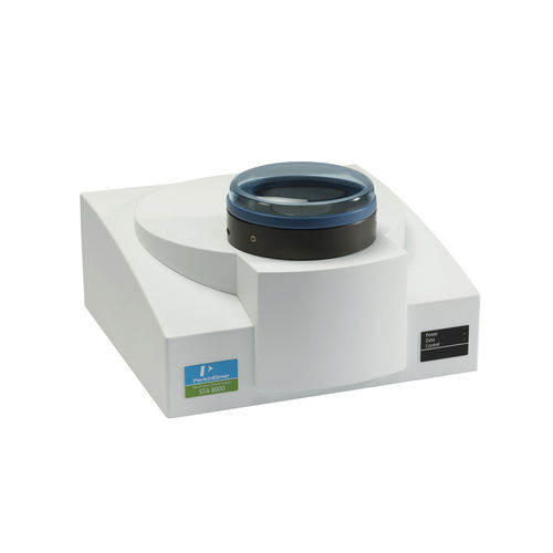 Analizzatore di gas - STA 8000 - PerkinElmer - di temperatura / benchtop / portatile