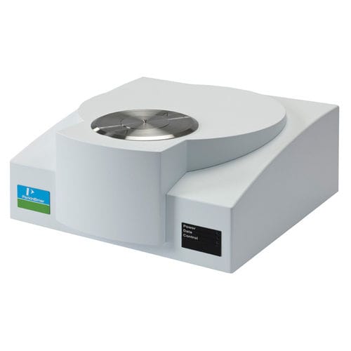 Analizzatore di gas - TGA 4000 - PerkinElmer - di temperatura / benchtop / TGA