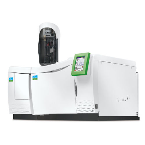 Gascromatografo - Clarus SQ 8 series - PerkinElmer - da laboratorio / accoppiato a spettrometro di massa
