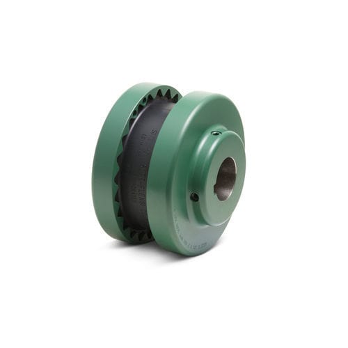 Giunto flessibile in torsione - Sure-Flex Plus® - TB Wood s Electronic - Woodsdrives.com - di tondello / con misura di coppia / ATEX
