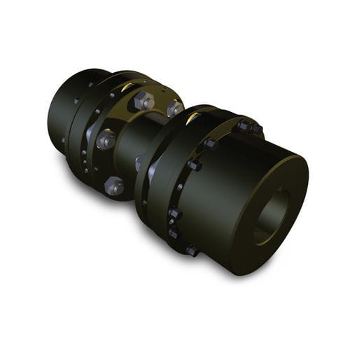 Giunto a disco - Torsiflex-I - TB Wood s Electronic - Woodsdrives.com - di pompa / per motore / industriale