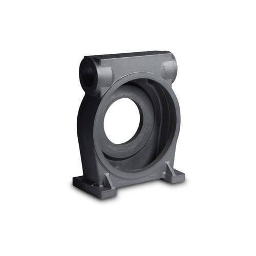 Fonderia ferro - TB Wood s Electronic - Woodsdrives.com - ISO 9001