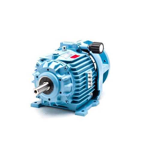 Variatore velocità con riduttore - HSV  - TB Wood s Electronic - Woodsdrives.com - regolabile