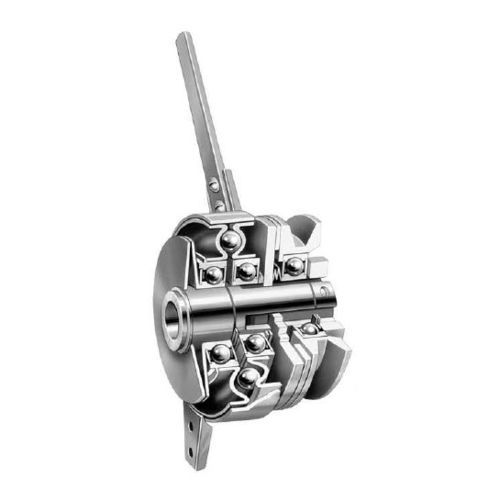Frizione a disco - Roto-Cam®  - TB Wood s Electronic - Woodsdrives.com - a molla / manuale / per presa di forza