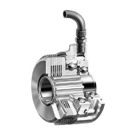 Frizione multidisco - Disc-O - TB Wood s Electronic - Woodsdrives.com - pneumatica / idraulica