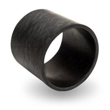 Cuscinetto liscio radiale - MRP  - POLYGON - in materiale composito / per alte temperature
