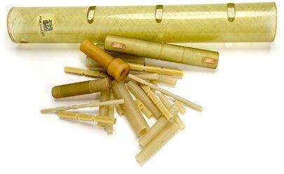 Tubo rigido composito - POLYGON - standard / isolante / isolato