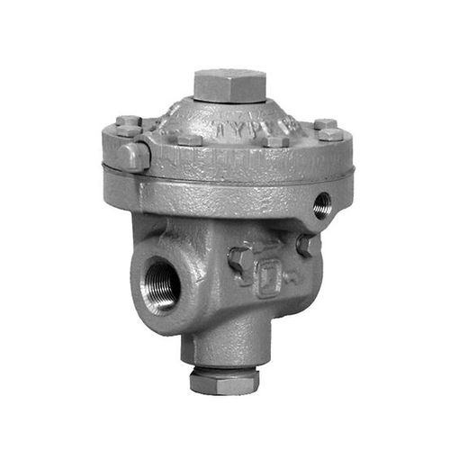 Valvola a sfera - 634 - FISHER REGULATORS - manuale / di controllo / di arresto