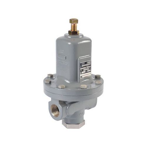 Regolatore di pressione per vapore - MR95 series - FISHER REGULATORS - per acqua / per gas / per prodotti chimici