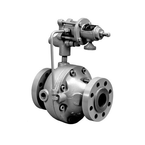 Regolatore e riduttore di pressione per gas - 310A - FISHER REGULATORS - a membrana / a molla / PTFE