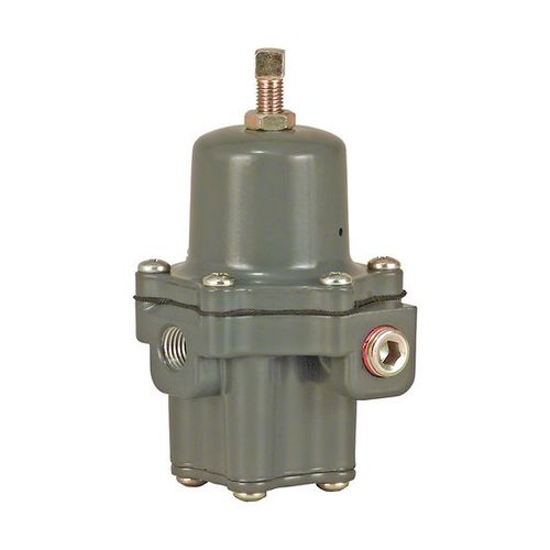 Filtro regolatore a gas - 67C series - FISHER REGULATORS - ad aria / per aria compressa / a membrana