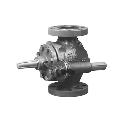 Valvola di scarico a fungo - EZR - FISHER REGULATORS - a comando assistito / a membrana / in acciaio inossidabile