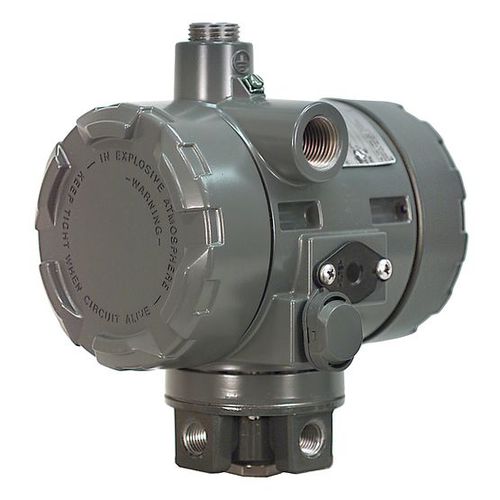 Trasduttore elettropneumatico - i2P-100  - FISHER REGULATORS