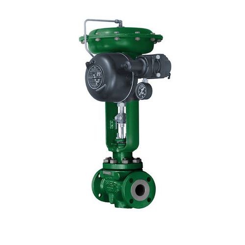 Trasduttore elettropneumatico - 546  - FISHER REGULATORS