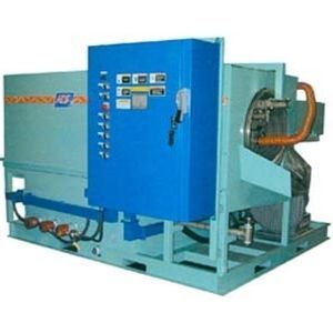 Lavapezzi - Auger - ADF Systems, Ltd. - essiccatrice / a immersione