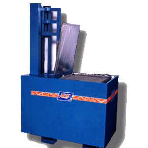 Lavapezzi - 11 series - ADF Systems, Ltd. - a immersione